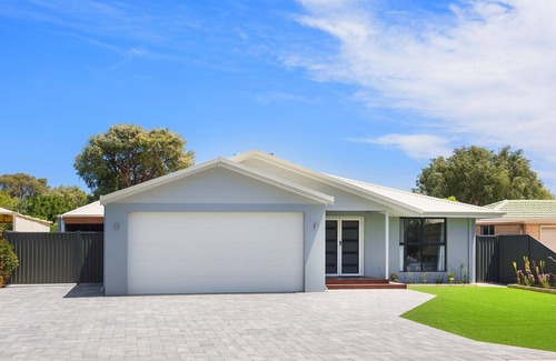West Busselton House | Beach Break- Ultimate Family Getaway