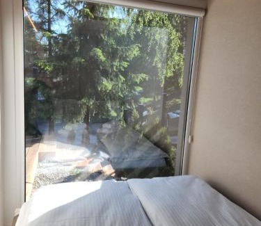 Skorochow Apartment | Beach Brothers House Domki nad jeziorem Nyskim