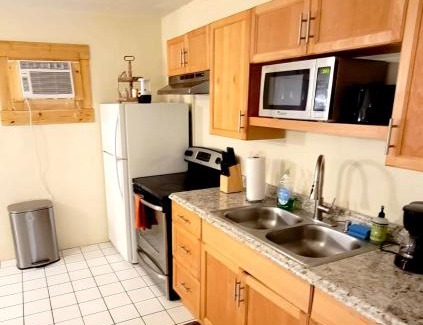 Cocoa Beach Apartment | Beach Bungalow By The Sea 2