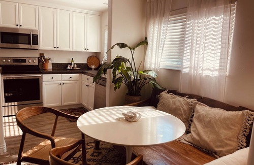 Leucadia Condo | Beach Bungalow Good Vibes