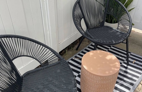 Leucadia Condo | Beach Bungalow Good Vibes