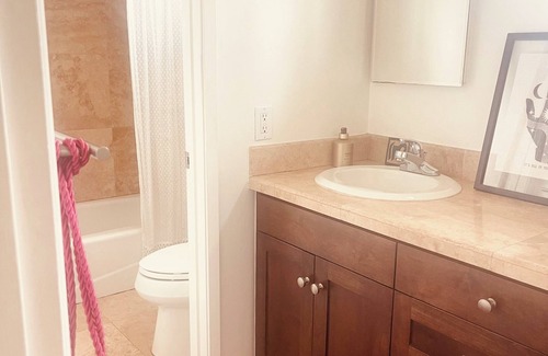 Leucadia Condo | Beach Bungalow Good Vibes