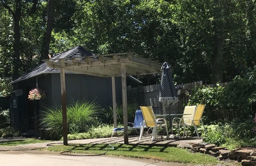 Beachwood-Bluffton House | Beach Bungalow in Historic Bluffton between the lakes