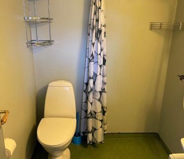 Larvik House | Beach cabin Eiketun