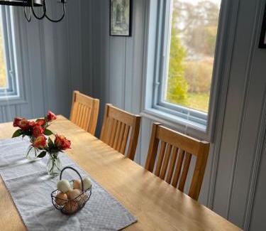 Larvik House | Beach cabin Eiketun