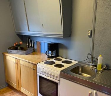 Larvik House | Beach cabin Eiketun