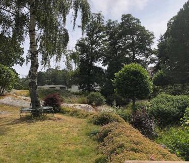 Larvik House | Beach cabin Eiketun