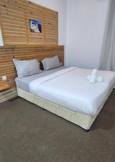 Al Hadd Ski Chalet | Beach Chalet - 8