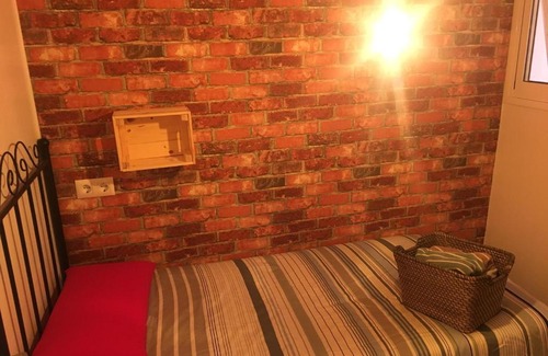 La Linea de la Concepcion House | Beach, City & Gibraltar (Shared Apartment)