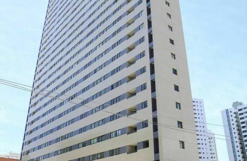 Pina Apartment | Beach Class Excelsior - Flat 1 quarto no Pina por Yolo