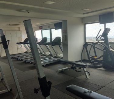 Ilha do Leite Apartment | Beach Class Ilha Do Leite 3206