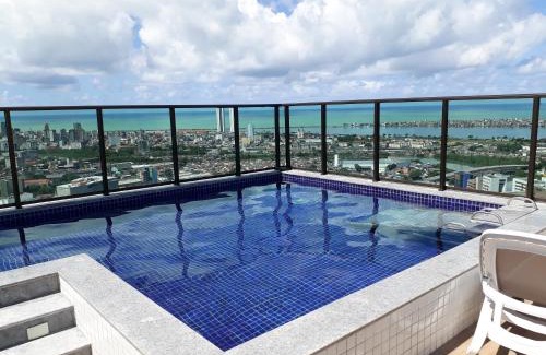 Ilha do Leite Hotel | Beach Class Ilha do Leite