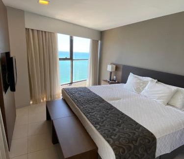 Pina Apartment | Beach Class Internacional apartamento