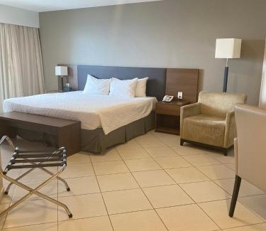 Pina Apartment | Beach Class Internacional apartamento