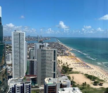 Pina Apartment | Beach Class Internacional apartamento