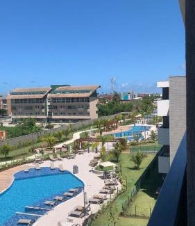 Porto de Galinhas Resort | Beach Class Summer, Praia de Cupe. Próximo ao centro Porto de Galinhas