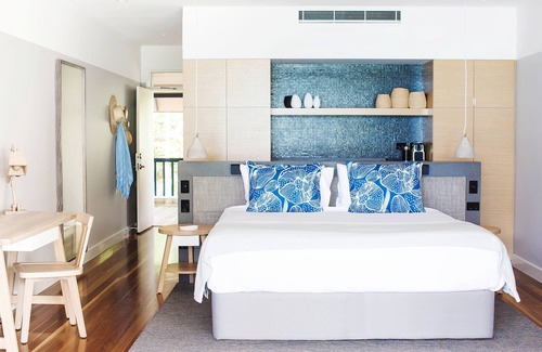Hamilton Island Resort | Beach Club