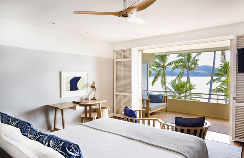 Hamilton Island Resort | Beach Club