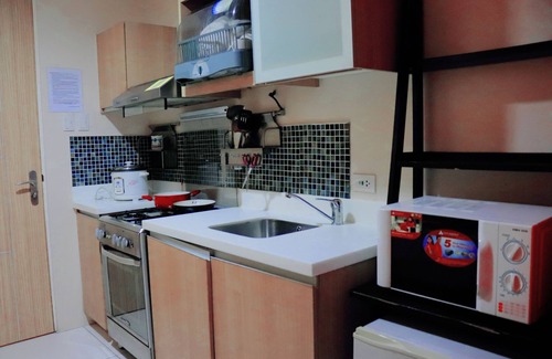 Nasugbu Apartment | Beach Condos Pico De Loro Hamilo Coast