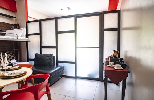 Nasugbu Apartment | Beach Condos Pico De Loro Hamilo Coast