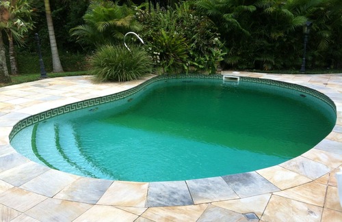 Guaruja House | BEACH COTTAGE