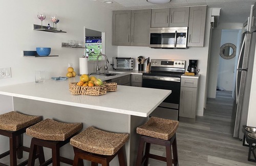 Hutchinson Island South Cottage | Beach Cottage in Paradise ☀️