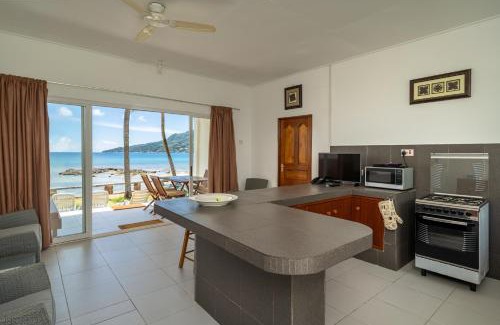 Bel Ombre Apartment | Beach Cove
