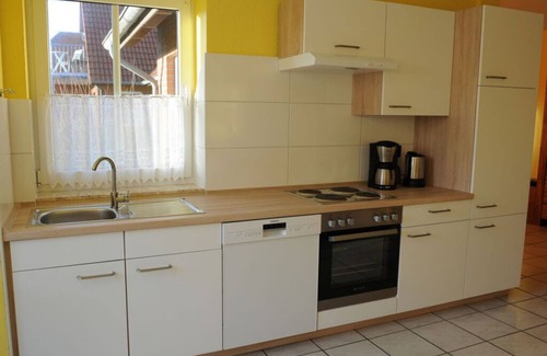 Neßmersiel Boat Rental | Beach Crab Modern Retreat