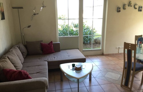 Glowe Apartment | Beach dream