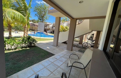 Coco Condo | Beach Dreams Coco Ground Floor Unit