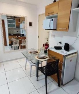 Boa Viagem Apartment | Beach Flat Boa Viagem 504
