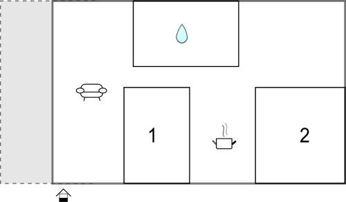 Oyslebo Apartment | Beach Front Apartment In Øyslebø
