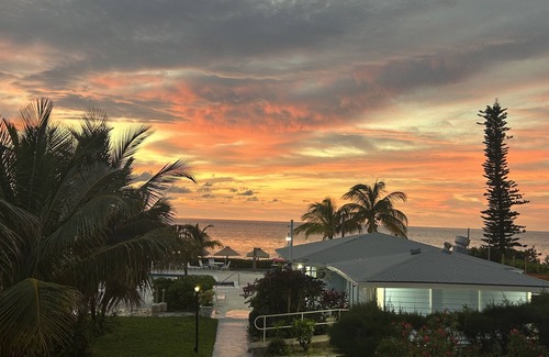 Freeport Condo | Beach Front Condo with Ocean View