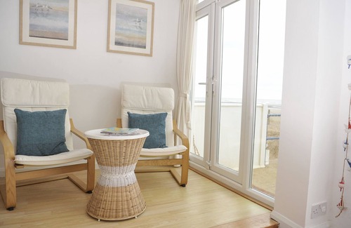 Camber Cottage | Beach Front Cottage with Direct Access to Stunning Sandy Beach, Dunes & Sea View