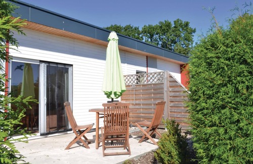 Heringsdorf House | Beach front home in Süssau/Ostsee