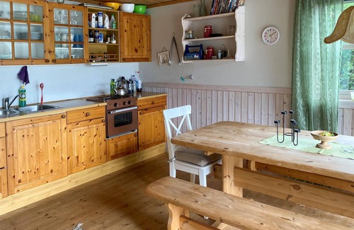 Kristiansand House | Beach front home in Kristiansand