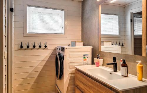 Sveio House | Beach Front Home In Førde I Hordaland