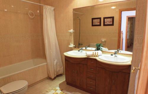 Los Arenales del Sol House | Beach Front Home In Santa Pola