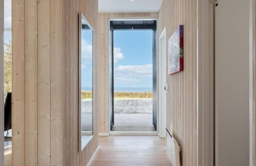 Spøttrup House | Beach front home in Spøttrup