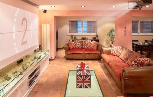Bacvice House | Beach Front Home In Split