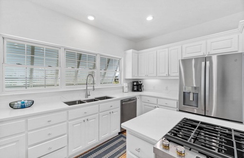 Cape San Blas House | Beach Front Home on Cape San Blas