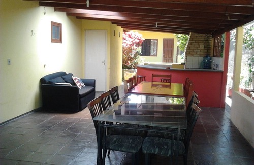 Campeche Leste House | BEACH FRONT HOUSE