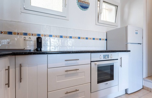 Sitio de Calahonda House | Beach Front house - Full Sea view - Dona Lola Beach Resort - Marbella - Mijas