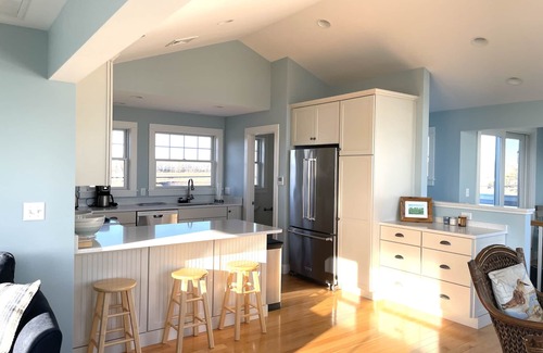 Kennebunkport House | Beach Front House