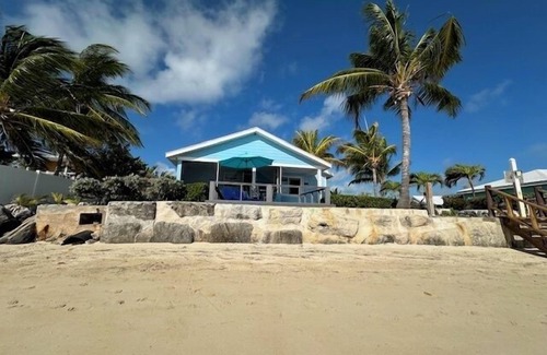 George Town Villa | Beach front- Ideal Quest Exuma, #19 Hideaways
