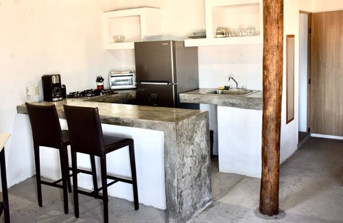 San Jose del Cabo Cabin | Beach front paradise