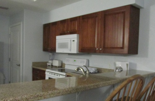Ormond Beach Condo | Beach Front Ocean View Gold Crown Rsrt 2/2 Sleeps 6 AVAILABLE MAY 31-JUN 7 '24