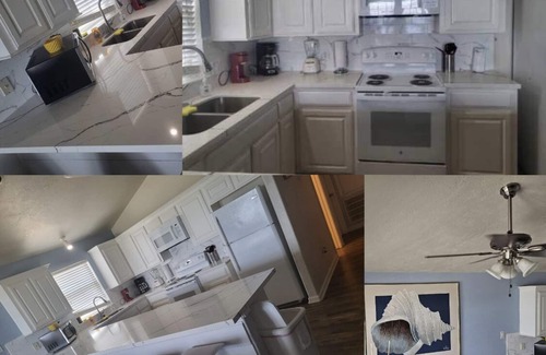 Surfside Beach House | Beach Front On Pedestrian Beach - bare feet to beach Sept 21-24@ 150nt +10% Off