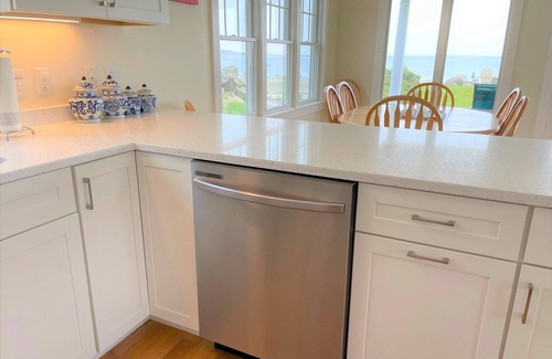 Kennebunkport House | Beach Front Property