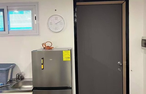 Simpson Bay Apartment | Beach Front Studio C3